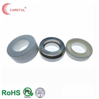 Penjualan Langsung Pabrik RoHS, REACH, dan ISO 9001, Material 1k107 Berkualitas Tinggi, Inti Nanokristalin Toroidal