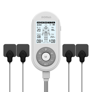 <span class=keywords><strong>2026</strong></span> Nieuwe Aanwinst 5-<span class=keywords><strong>in</strong></span>-1 Verwarmde Bedrade Massager voor Fitness & Dagelijkse Lichaamsverwarmingsverzorging - Product Image 5