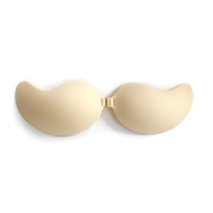 <span class=keywords><strong>Mango</strong></span> autoadhesivo espalda descubierta elevación <span class=keywords><strong>mujer</strong></span> correr <span class=keywords><strong>ropa</strong></span> <span class=keywords><strong>interior</strong></span> Yoga deportes sujetadores mujeres Invisible sin tirantes silicona Push up sujetador - Product Image 1