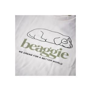 Pigiama Top biologico a manica corta per bambini - Product Image 2