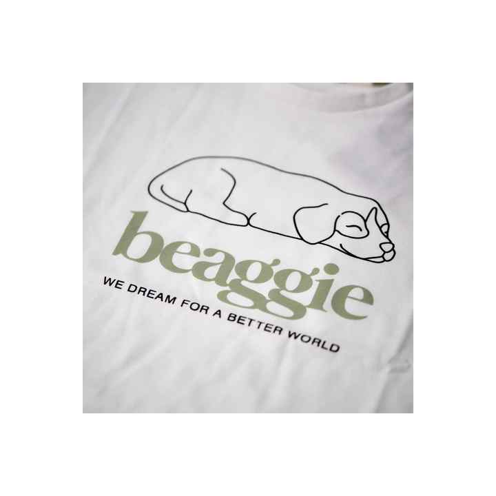 Organic Kids Pajama Top Short Sleeve