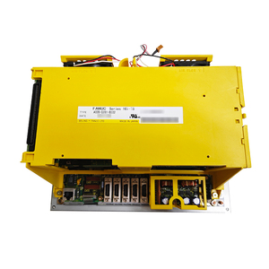 ตัวควบคุม Fanuc A02B-0281-B502 16i-MB อะไหล่16i-MA - Product Image 3