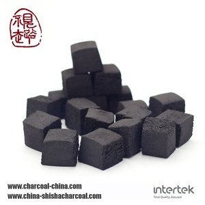CoCo Nara Indonesia Cube Shisha than - Product Image 5