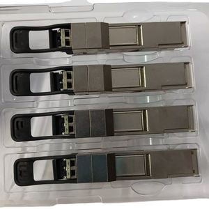 CVR-QSFP-SFP10G QSFP to SFP/SFP+ Connects 40G Switches to 10G Server/device Conversion Modules CVR-QSFP-SFP10G - Product Image 3