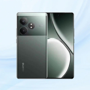 Smartphone OPPO Original <span class=keywords><strong>Realme</strong></span> <span class=keywords><strong>GT</strong></span> <span class=keywords><strong>Neo</strong></span> 6 SE 5G, écran 6,78 pouces/ 7+ Gen <span class=keywords><strong>3</strong></span> / Batterie 5500 mAh Charge 100W - Product Image 1