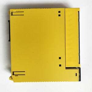 Unidad de E/S de Motor AC FANUC A03B-0819-C114 para Automatización - Repuesto para Sistema CNC Industrial - Product Image 3