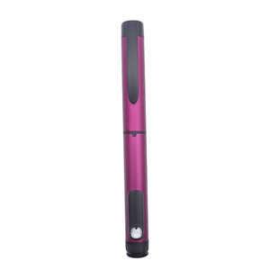 Pluma de <span class=keywords><strong>Insulina</strong></span> Metálica Reutilizable V1 de 3 ml y 80 UI, en Oferta |   <span class=keywords><strong>Precio</strong></span> de Fábrica <span class=keywords><strong>para</strong></span> el Control Diario de la Salud y el Control de Peso - Product Image 4