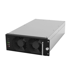 Système de conversion d'énergie DC/AC triphasé bidirectionnel PCS 30 kW ~ 250 kW 48 V 1500 V Chargeur V2H Convertisseur DC-DC bidirectionnel - Product Image 4