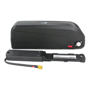 Big Capacity <b>Ebike</b> <b>Battery</b> 48V 52V 60V 20Ah 25Ah 1000W 1500W Lithium <b>Battery</b> Bike <b>Battery</b> Pack for - Product Image 1