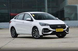 2023 Nouveau Chery Arezer 5 Essence Sedan 1.5L 116Hp L4 CVT Voiture Pas Cher Vente - Product Image 3