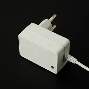 Dynamic performance power supply 12v 2a 1.5a adapter 220v ac to dc 2 50 amp desktop linear for household appliances