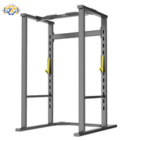 YL-1039 Vente directe usine – Équipement de musculation professionnel pour salle de sport – Rack de squat de force