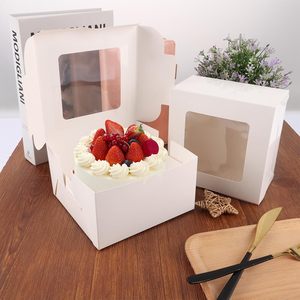 Caja <span class=keywords><strong>de</strong></span> Papel Blanca <span class=keywords><strong>en</strong></span> <span class=keywords><strong>Forma</strong></span> <span class=keywords><strong>de</strong></span> Corazón 2026 con Lámina Dorada Mate para Empaque <span class=keywords><strong>de</strong></span> 1-24 Cupcakes, Personalizable para Empaque <span class=keywords><strong>de</strong></span> Chicles y Sushi, Caja <span class=keywords><strong>de</strong></span> Regalo - Product Image 2