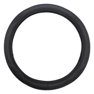 Volant de basket-ball en cuir PVC de style américain Couvre volant à double couture Design chinois symétrique pour hommes et femmes - Product Image 6