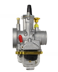 <span class=keywords><strong>Carburador</strong></span> de Carreras de Alto Rendimiento PWK34 de 34 mm con Power Jet para Motor de 125 cc, 250 cc, 2T, <span class=keywords><strong>4T</strong></span> - Product Image 6