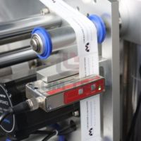 Machine d'étiquetage de bouchage de remplissage de liquide automatique à grande vitesse à prix d'usine avec 4 6 8 10 options de tête et contrôle intelligent
