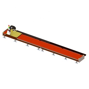 Rail de guidage linéaire pour <span class=keywords><strong>robot</strong></span> industriel, axe 7, pour soudage/manipulation - Product Image 1