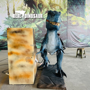Tour électronique d'amusement utilisé par enfants <span class=keywords><strong>sur</strong></span> le dinosaure - Product Image 6