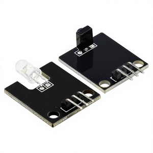Module capteur émetteur-récepteur infrarouge HKST IR 38kHz pour blocs électroniques embarqués - Product Image 4
