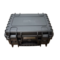 Analyseur de pureté de l'huile HOPU, compteur de particules d'huile portable pour huile hydraulique