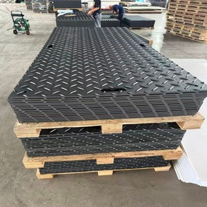 แผ่นป้องกันพื้นสำหรับงานอุตสาหกรรมขนาดใหญ่ สำหรับโรงงาน ห้องทำงาน และโครงการพื้นคลังสินค้า - Product Image 4