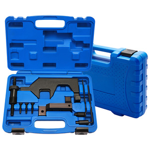 Kit de herramientas de sincronización del motor XCTOOL BMW Mini N13 N18 para 116i 118i, acero al carbono, reparación automotriz - Product Image 5