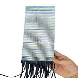 Tùy chỉnh dải dài dẫn vẽ Hộp ánh sáng thanh ánh sáng PCB nhà sản xuất - Product Image 1