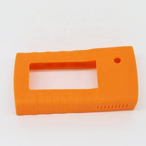 Custom Design parte bagliore nel buio cover protettive In gomma di Silicone <span class=keywords><strong>Antishock</strong></span> custodia In Silicone - Product Image 1