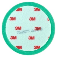Mousse de polissage 3M Perfect-It III 50487, diamètre 150 mm, 2 pièces