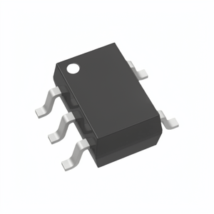 ADR01AKSZ-REEL7 Power Management (PMIC) Manufacturer Channel Electronics Component 5 TSSOP, SC 70 5, SOT 353 - Product Image 1