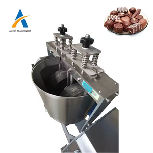 Mélangeur de <span class=keywords><strong>chocolat</strong></span> à meules en pierre - <span class=keywords><strong>Machine</strong></span> professionnelle de raffinage de pâte de <span class=keywords><strong>chocolat</strong></span> - Product Image 1