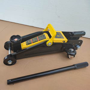 Xe nâng sàn chất lượng cao bán buôn nhà máy, kích thủy lực 2T, kích nâng ngang cho ô tô - Product Image 3