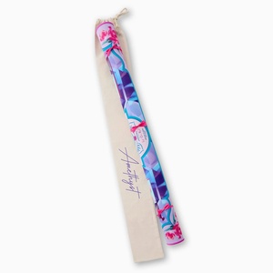 Tappetino Antiscivolo per Mahjong in Ametista, Copertura per Tavolo <span class=keywords><strong>da</strong></span> Gioco con Tonalità Gioiello, Kit per Gioco Competitivo delle Tessere - Product Image 2