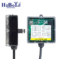 F23-A++ Remote Control Radio Crane Industri Terlaris, Tahan Air, Pintar, untuk Pengangkat Beban, Nirkabel