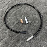 Capteur de vitesse de roue ABS avant gauche et droit pour Land Rover Defender Discovery OEM STC1749 AMR1749