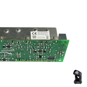 Balastro de Luz Móvil de Haz MSD Platinum 16R 330W Original de Alto Rendimiento para <span class=keywords><strong>ACME</strong></span> XP-16R BSW/XP-80OII/XP-16RBEAM - Product Image 3