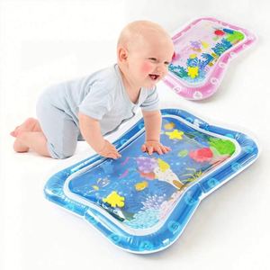 Colchoneta Inflable Flotante para Bebés y Niñas Pequeñas, Juguete para Estimulación Temprana, Éxito de Ventas 2022 - Product Image 2