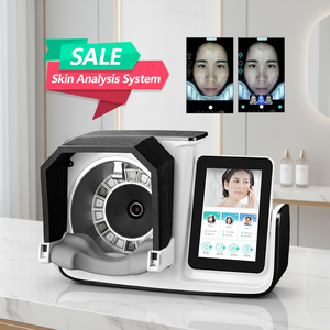 Analizador de Piel Facial, Escáner de Piel, Analizador de Piel 3D, Observador Digital de Piel Facial - Product Image 4