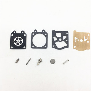 Kit de réparation de carburateur <span class=keywords><strong>5200</strong></span>, accessoires pour machines de jardin, Walbro K11-WAT, matériaux importés des États-Unis, fabriqué en Chine - Product Image 2