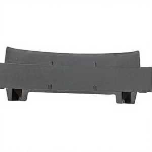 Pour <span class=keywords><strong>MG</strong></span> <span class=keywords><strong>ZS</strong></span> EZS <span class=keywords><strong>ev</strong></span> pièces de carrosserie automobile panneau de garniture de <span class=keywords><strong>coffre</strong></span> arrière OE 10230145 - Product Image 1