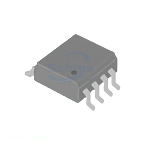 MOSFET P-CH 30V 15.5A 8SO In Stock 8-SO Transistors XP3P7R0EM Electronic Components Purchase - Product Image 1