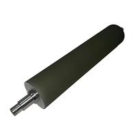 Nouveau rouleau antiadhésif résistant à l'usure pour le revêtement, le vernissage, l'impression laser avec 1 an de garantie