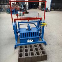 Machine à fabriquer des briques, machine à fabriquer des blocs, machine à fabriquer des briques, petite machine à fabriquer des briques