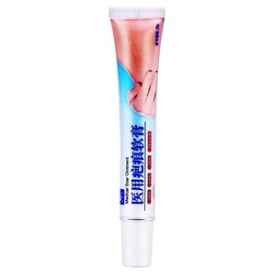 Ungüento Médico para Cicatrices 20g para Quemaduras, Heridas por Escaldaduras, Traumatismos, Crema de Silicona - Product Image 2