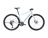 Vélos de route pas chers, vélo 1*9 vitesses, vélo de route 700C, vélos en aluminium 6061, vélo à frein à disque 700C