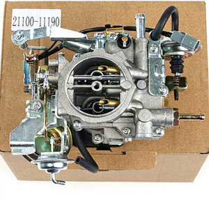 คาร์บูเรเตอร์ ROK ใหม่ รุ่น 21100-11190 สำหรับเครื่องยนต์ 2E C09 ขนาด 25x20x18 ซม. - Product Image 1