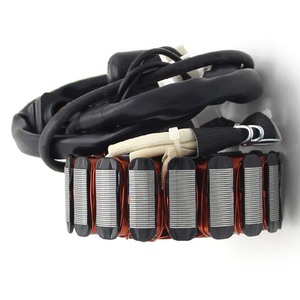 Statore e Rotore per Moto Gilera Nexus 125 <span class=keywords><strong>IE</strong></span> E3 250 <span class=keywords><strong>300</strong></span> I.E. 500 - Product Image 4