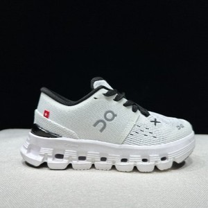 Chaussures de course pour enfants <span class=keywords><strong>Altra</strong></span> Cloud X 4, basses, amorties, résistantes à l'usure, décontractées, avec doublure en maille respirante, pour le commerce transfrontalier - Product Image 4