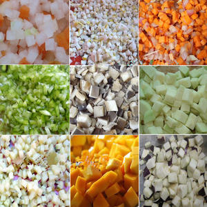 Multifonctionnel tomate <span class=keywords><strong>de</strong></span> découpeuse <span class=keywords><strong>de</strong></span> cube - Product Image 3