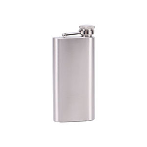 Stainless Steel <strong>Hip</strong> <strong>Flask</strong> Portable Outdoor Camping Pocket <strong>Flask</strong> for Corporate Wine <strong>Hip</strong> <strong>Flask</strong> for <strong>Liquor</strong> for Women - Product Image 6